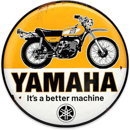 Yamaha Motor Comapany