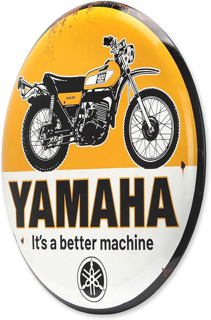 Yamaha Motor Comapany
