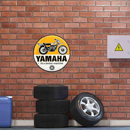 Yamaha Motor Comapany