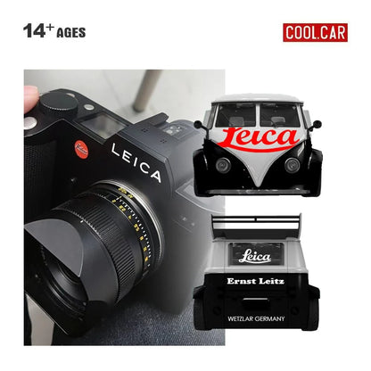 Volkswagen T1 Leica 1:64 – Cool Car CC642950