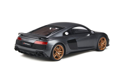 Audi R8 Decennium