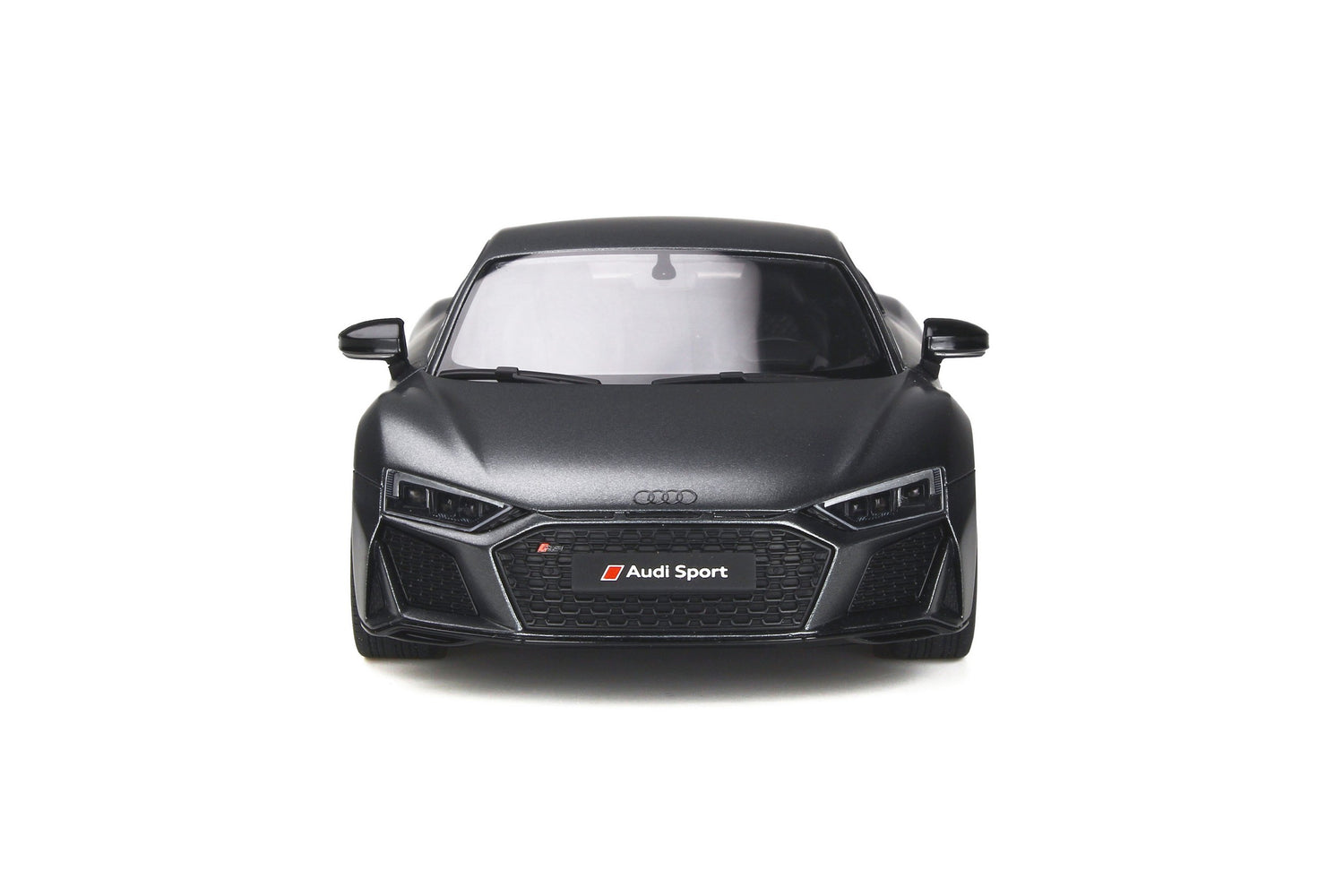 Audi R8 Decennium