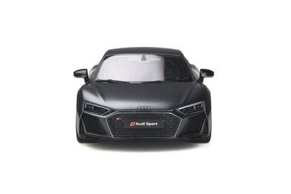 Audi R8 Decennium