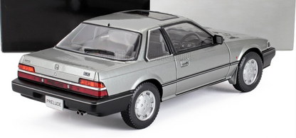 WhiteBox 1/24 - 1985 PRELUDE COUPE