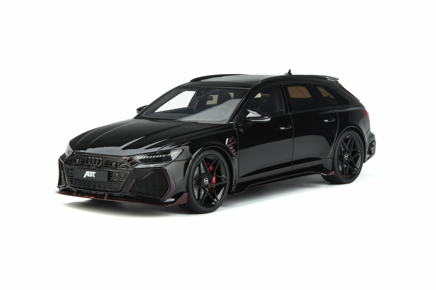 Audi ABT RS6