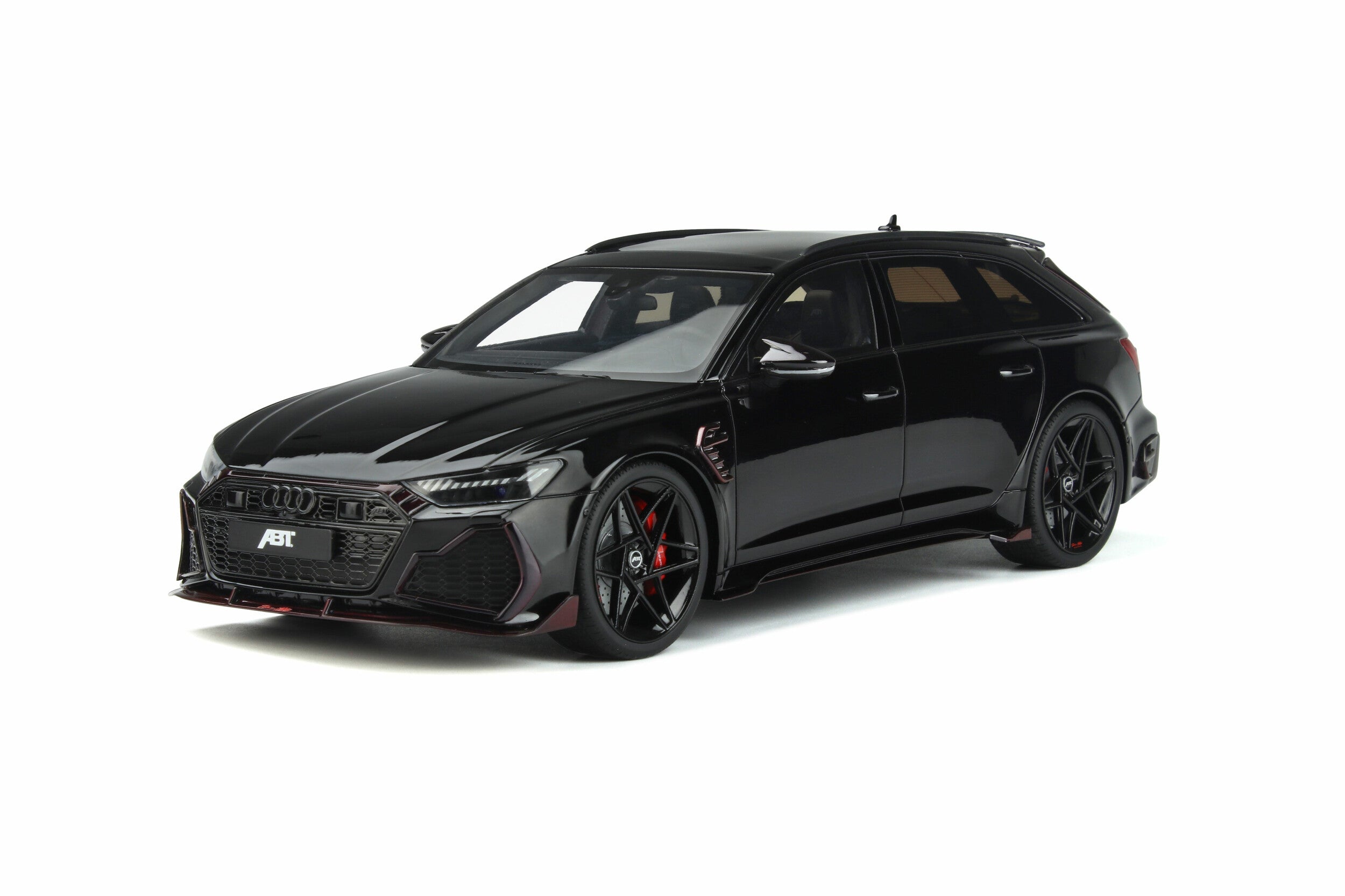 Audi ABT RS6