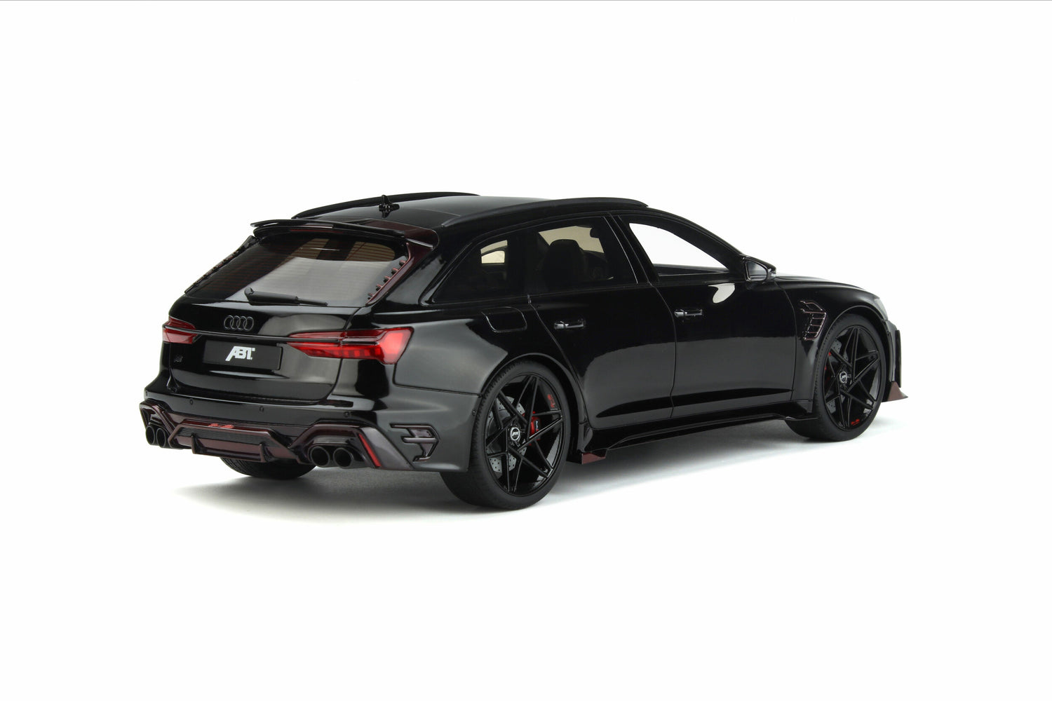Audi ABT RS6