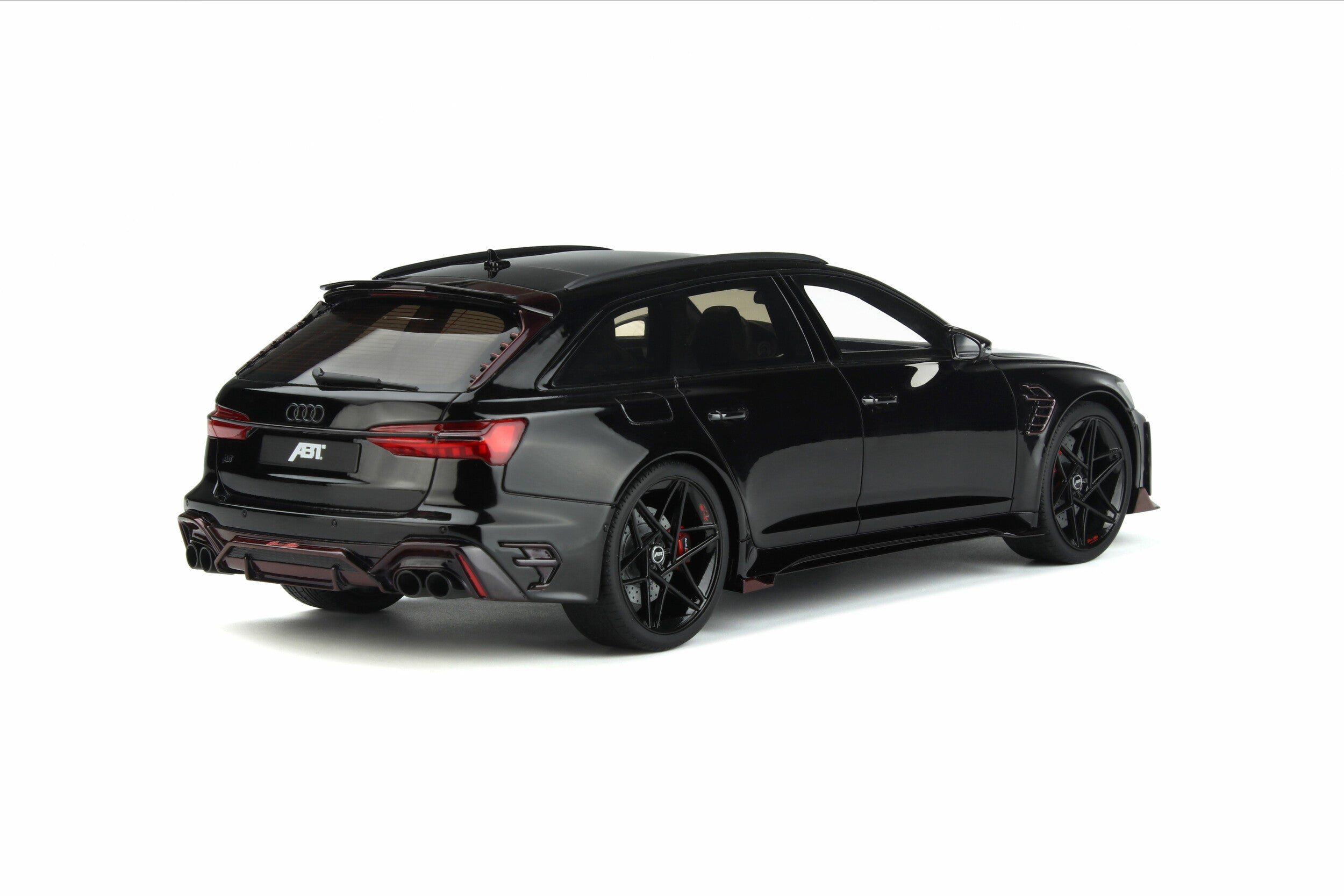 Audi ABT RS6