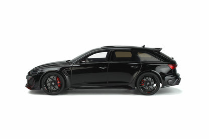 Audi ABT RS6