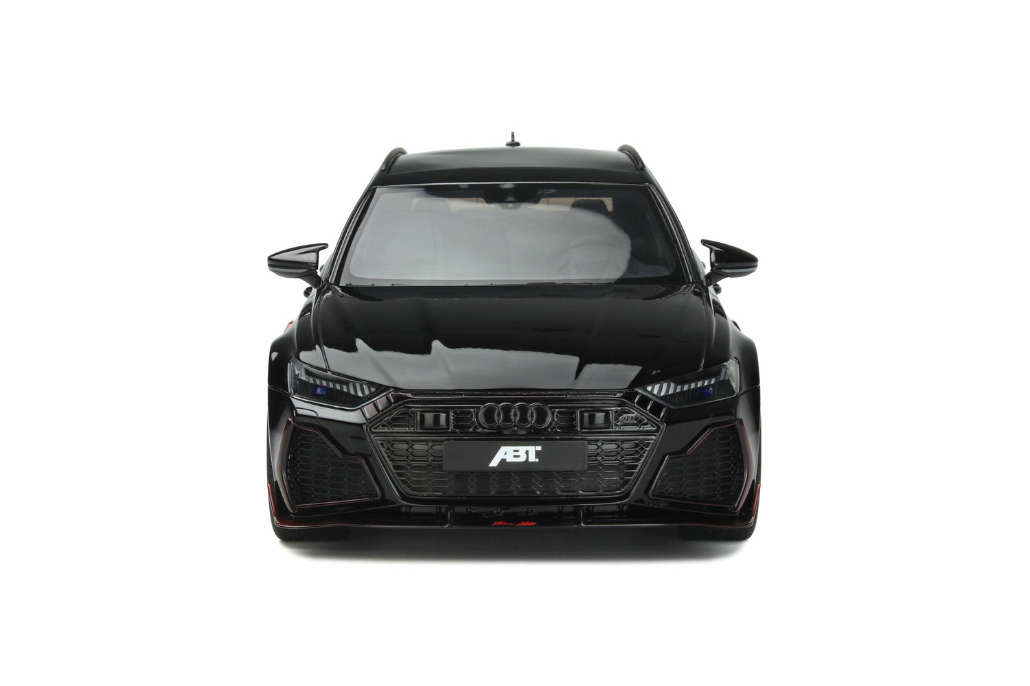 Audi ABT RS6