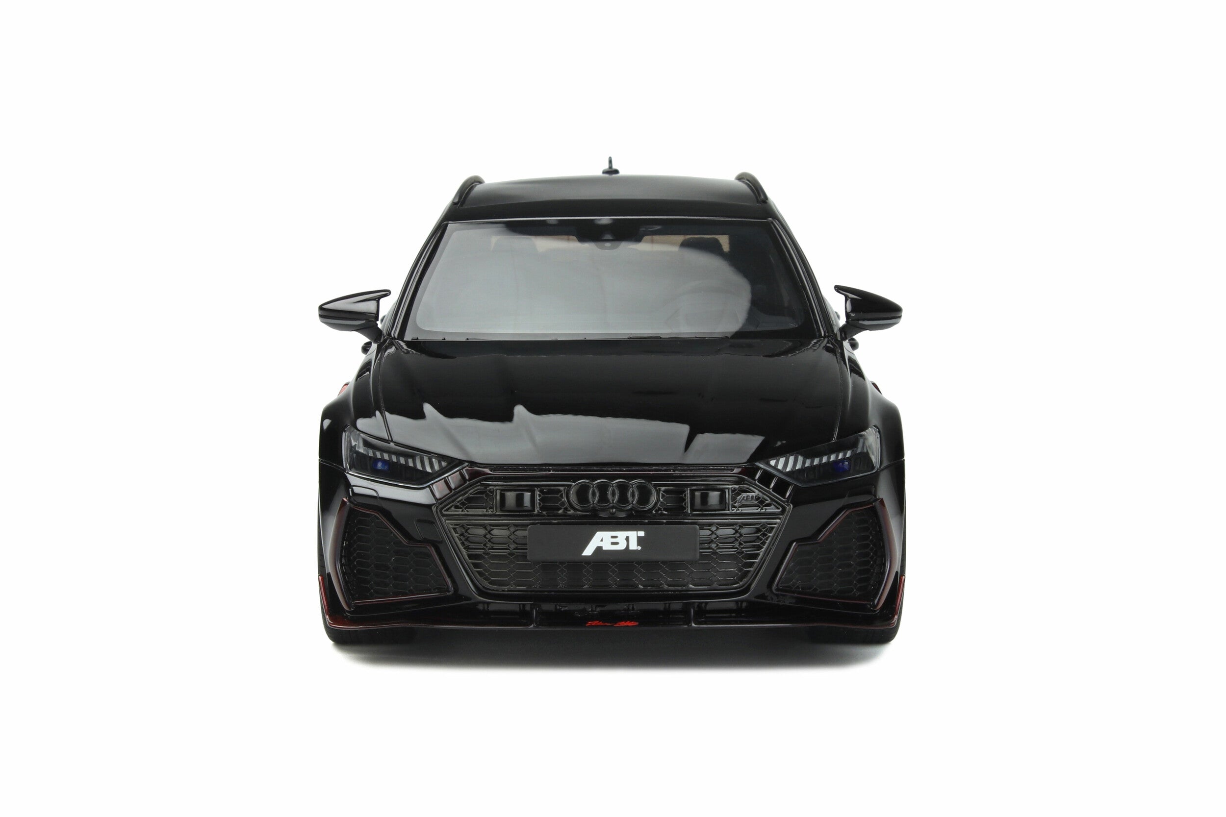 Audi ABT RS6