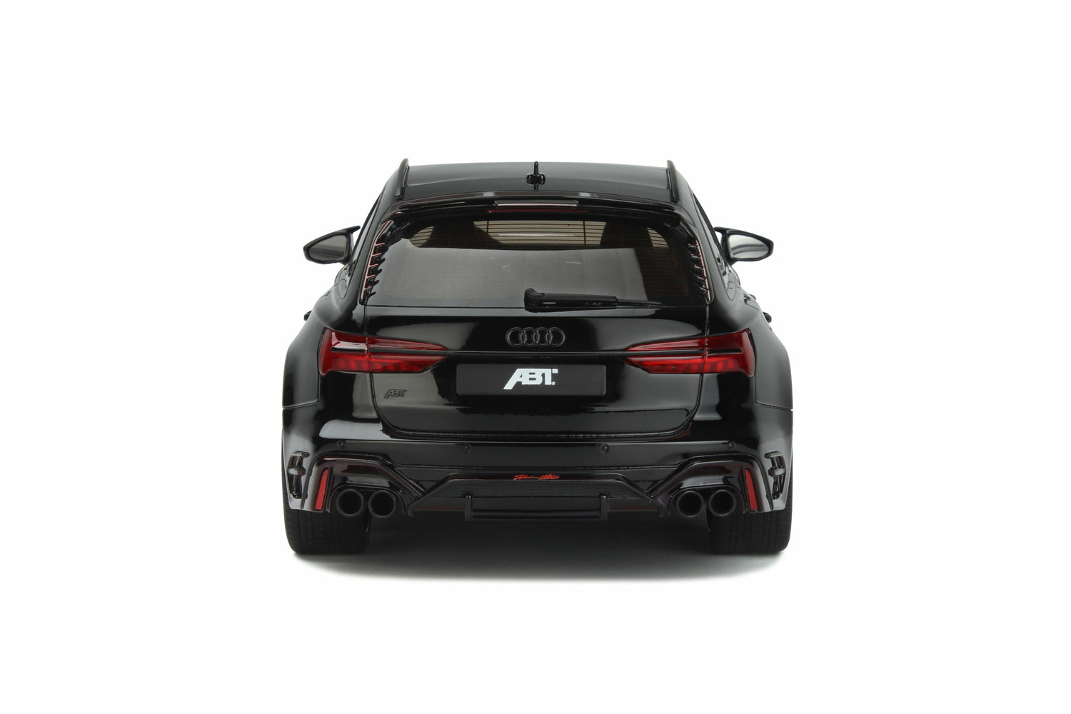 Audi ABT RS6