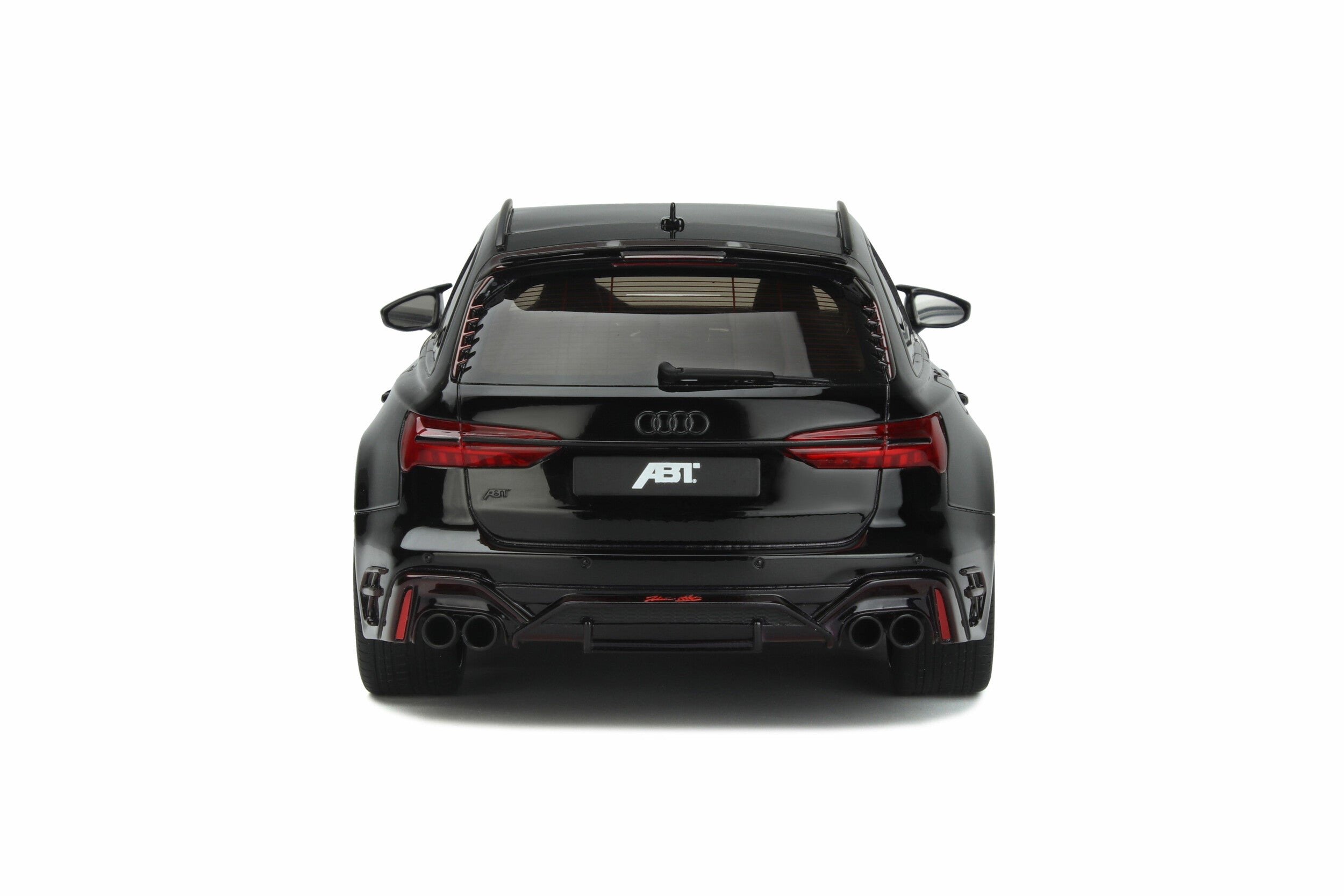 Audi ABT RS6