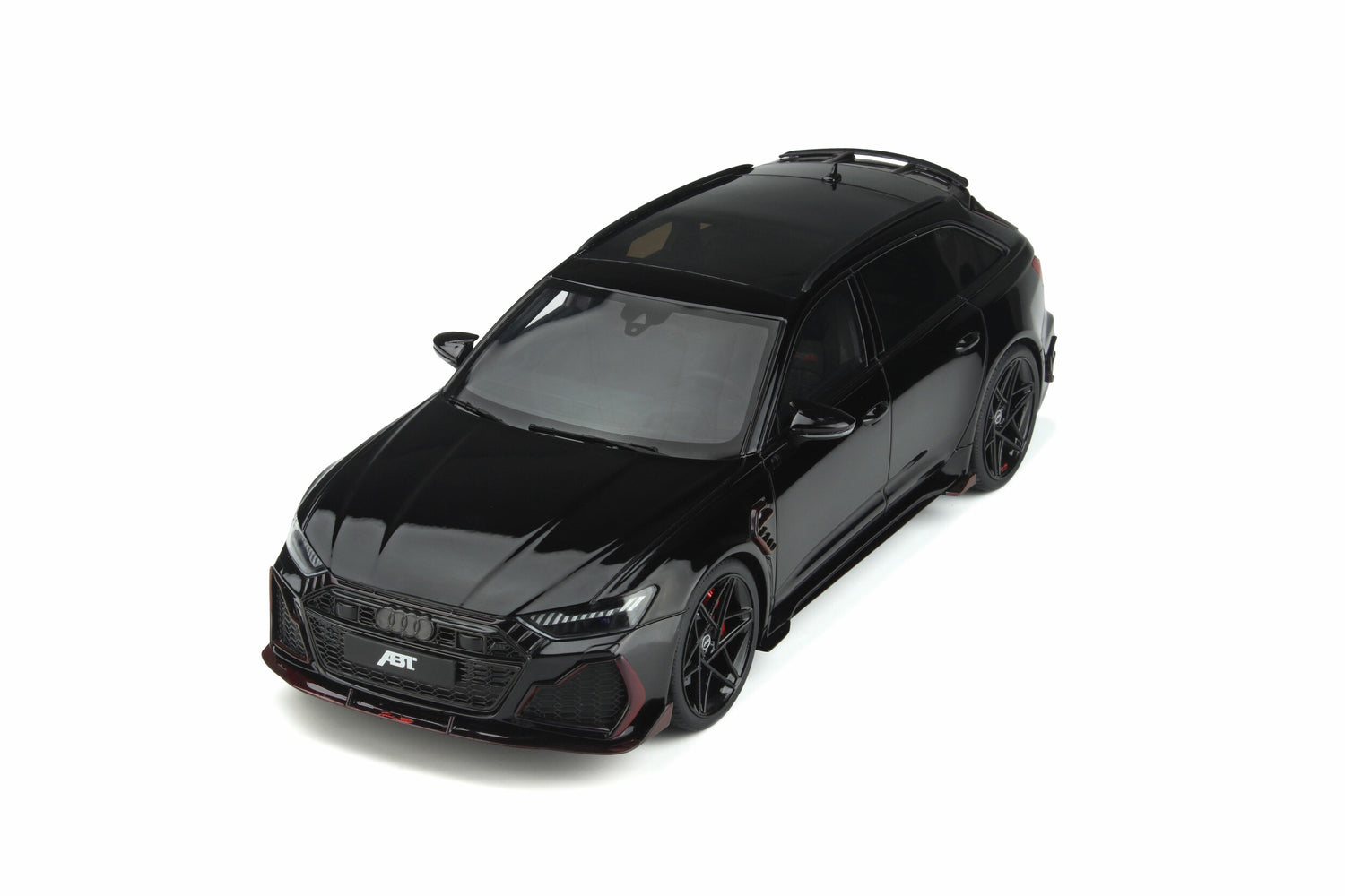 Audi ABT RS6