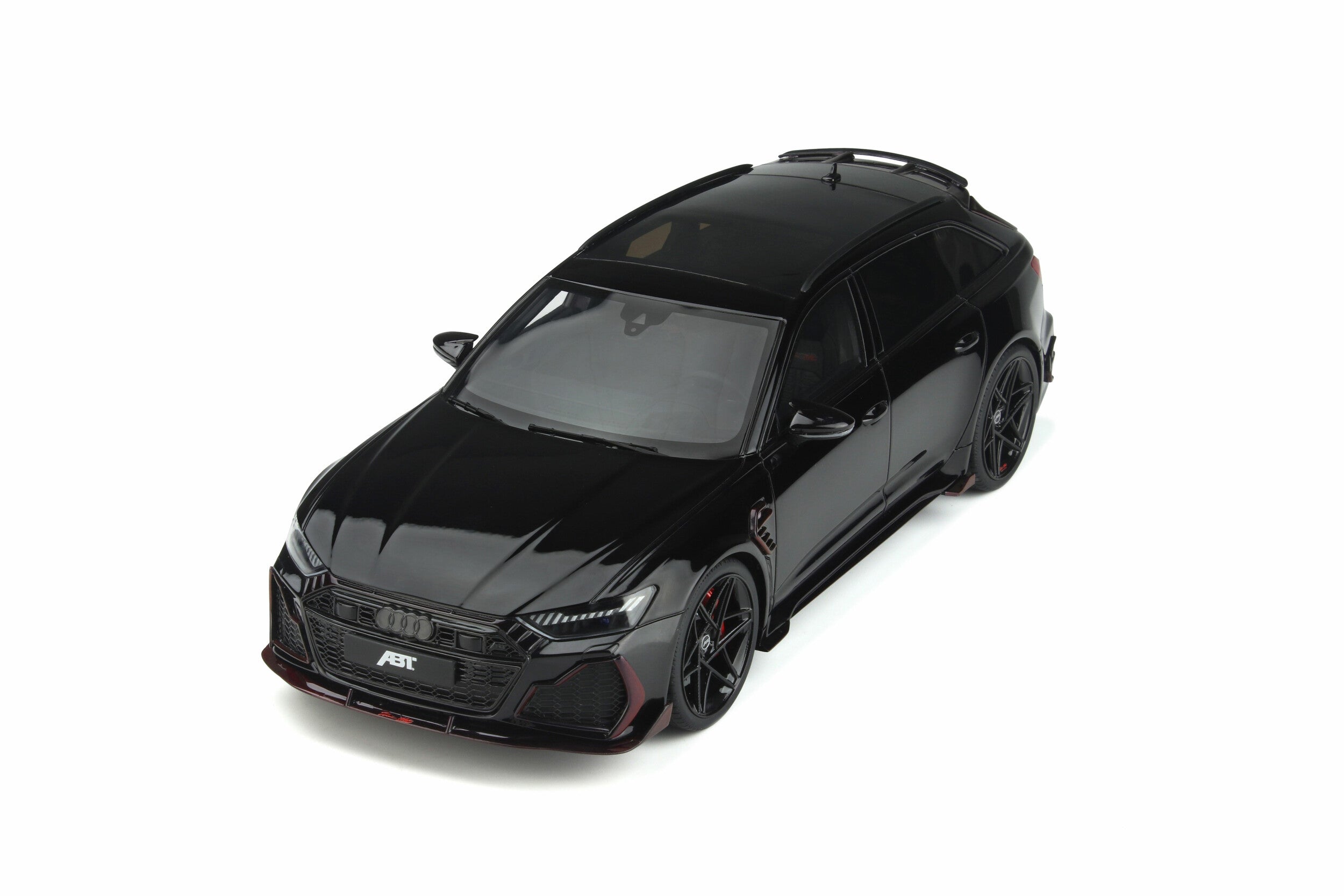 Audi ABT RS6