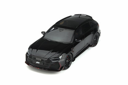 Audi ABT RS6