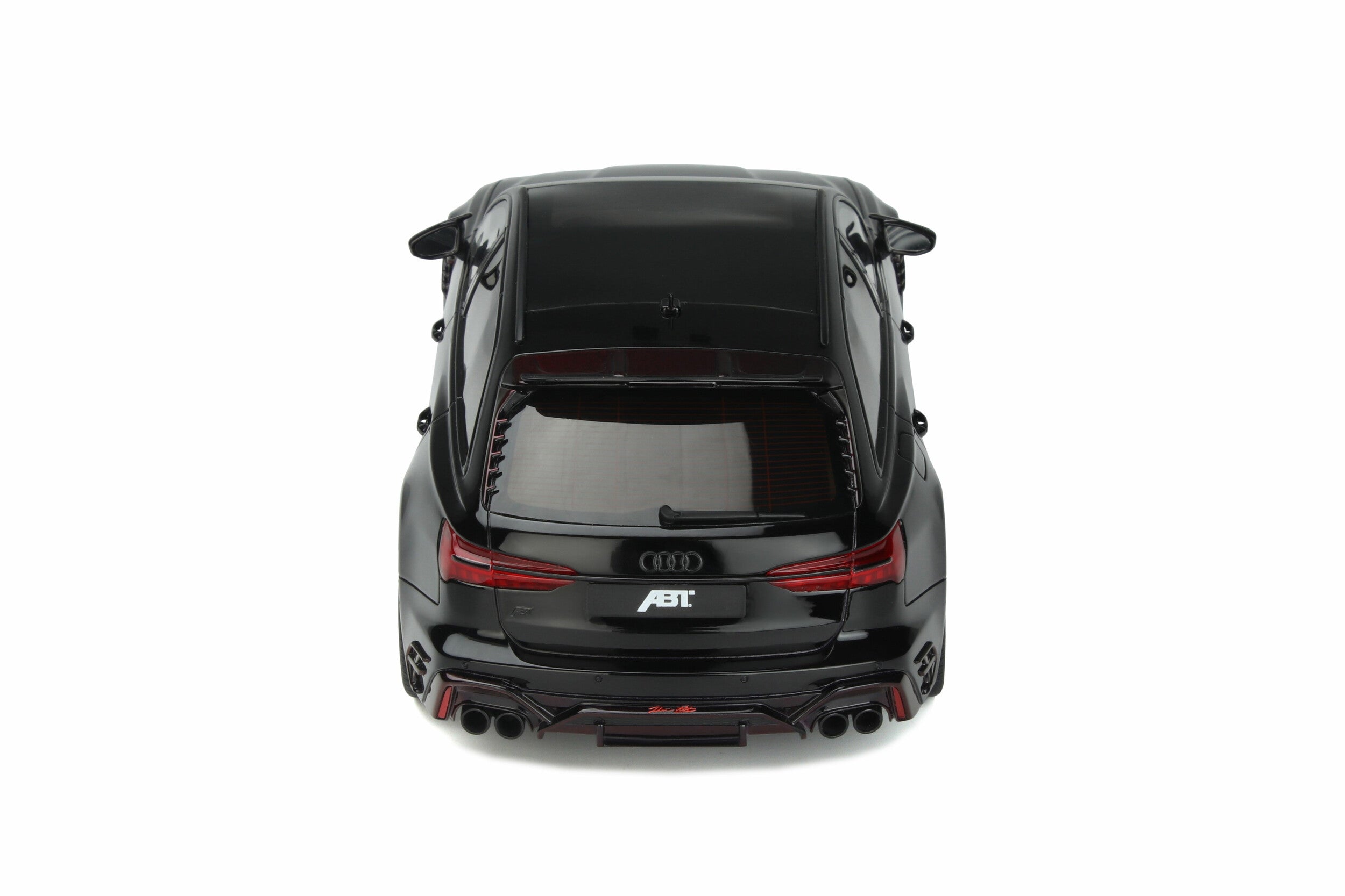 Audi ABT RS6