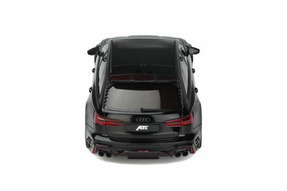 Audi ABT RS6