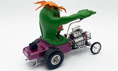 Rat Fink T-Bucket - Mother&