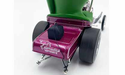 Rat Fink T-Bucket - Mother&