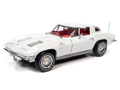 Chevrolet Corvette 1963 Z06 Split-Window Coupe