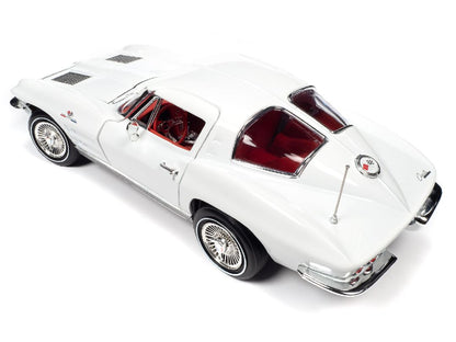 Chevrolet Corvette 1963 Z06 Split-Window Coupe