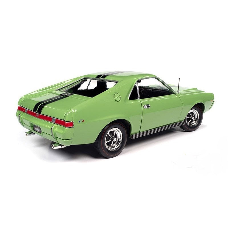 AMC AMX 1969