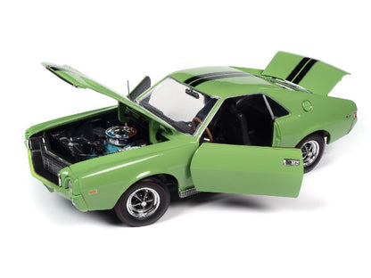 AMC AMX 1969