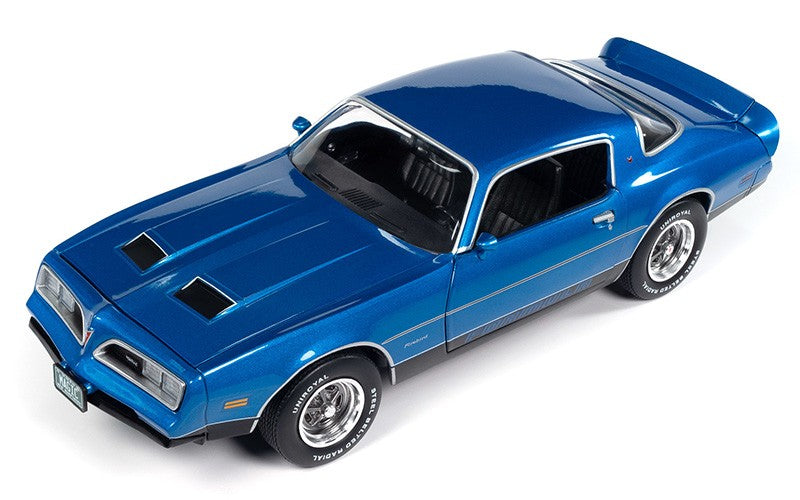 Pontiac Firebird Formula 1978