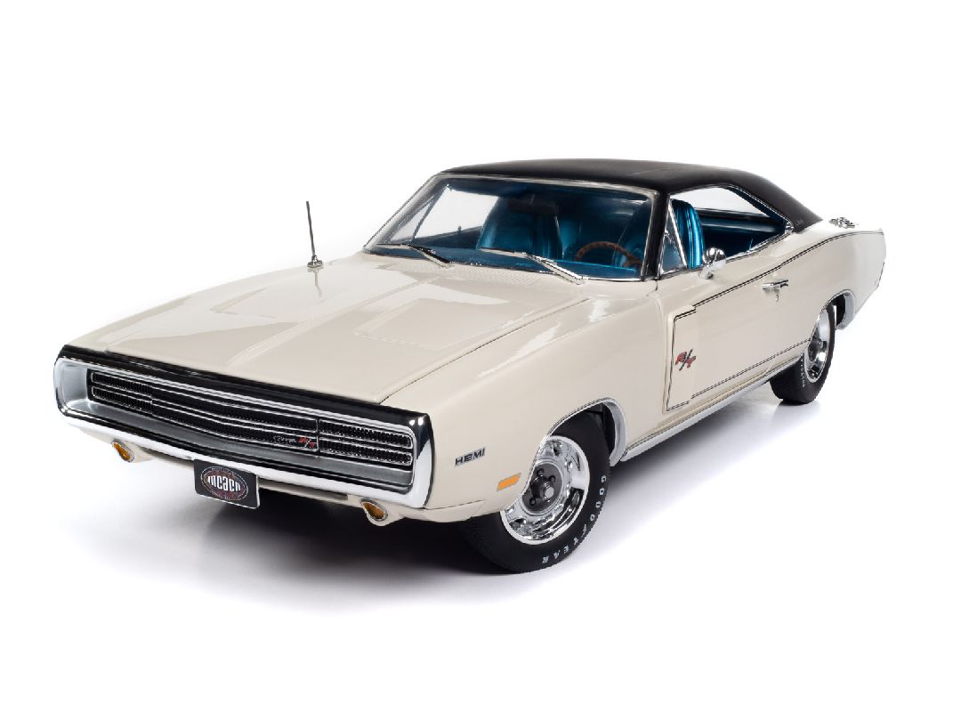 Dodge Charger R/T 1970 (SUMMER)