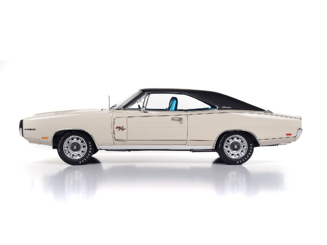 Dodge Charger R/T 1970 (Limite de 1 par client- Limit 1 per client)