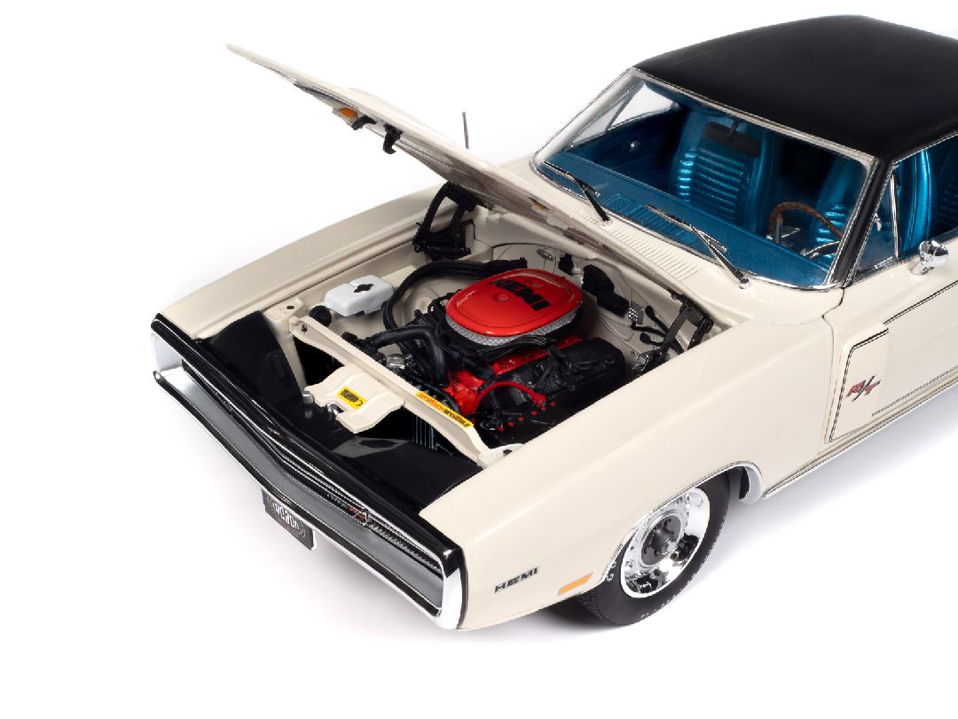 Dodge Charger R/T 1970 (SUMMER)