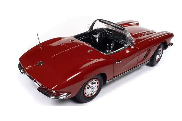 Chevrolet Corvette 1962 (SUMMER)