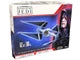 AMT 1:32 Star Wars: Return of the Jedi TIE Interceptor – Model Kit – AMT1539M
