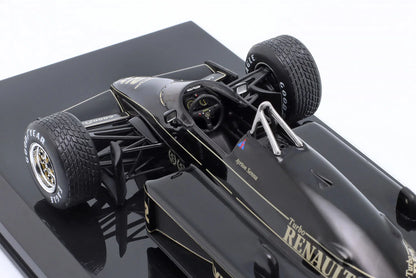 Premium Collectibles 1/24-Ayrton Senna Lotus 97T 
