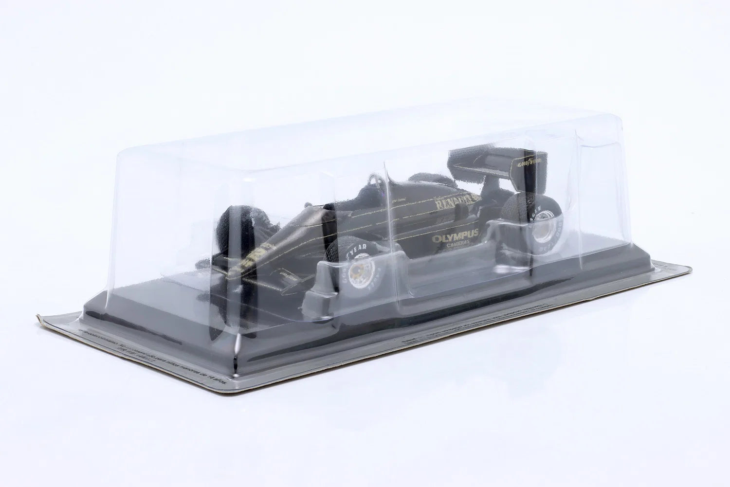 Premium Collectibles 1/24-Ayrton Senna Lotus 97T 