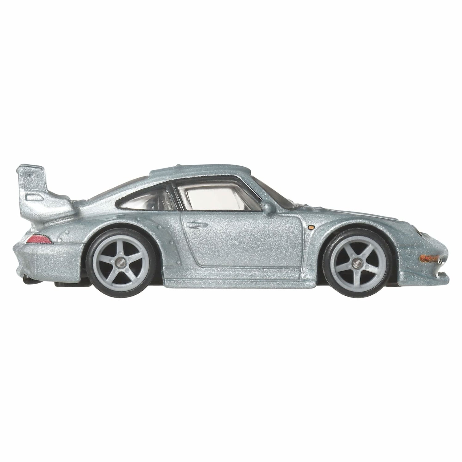 4/5 Hot Wheels 1:64 Car Culture 10th Anniversary 2026 S Case – Modern Classics – Porsche 993 GT2 – JKF16