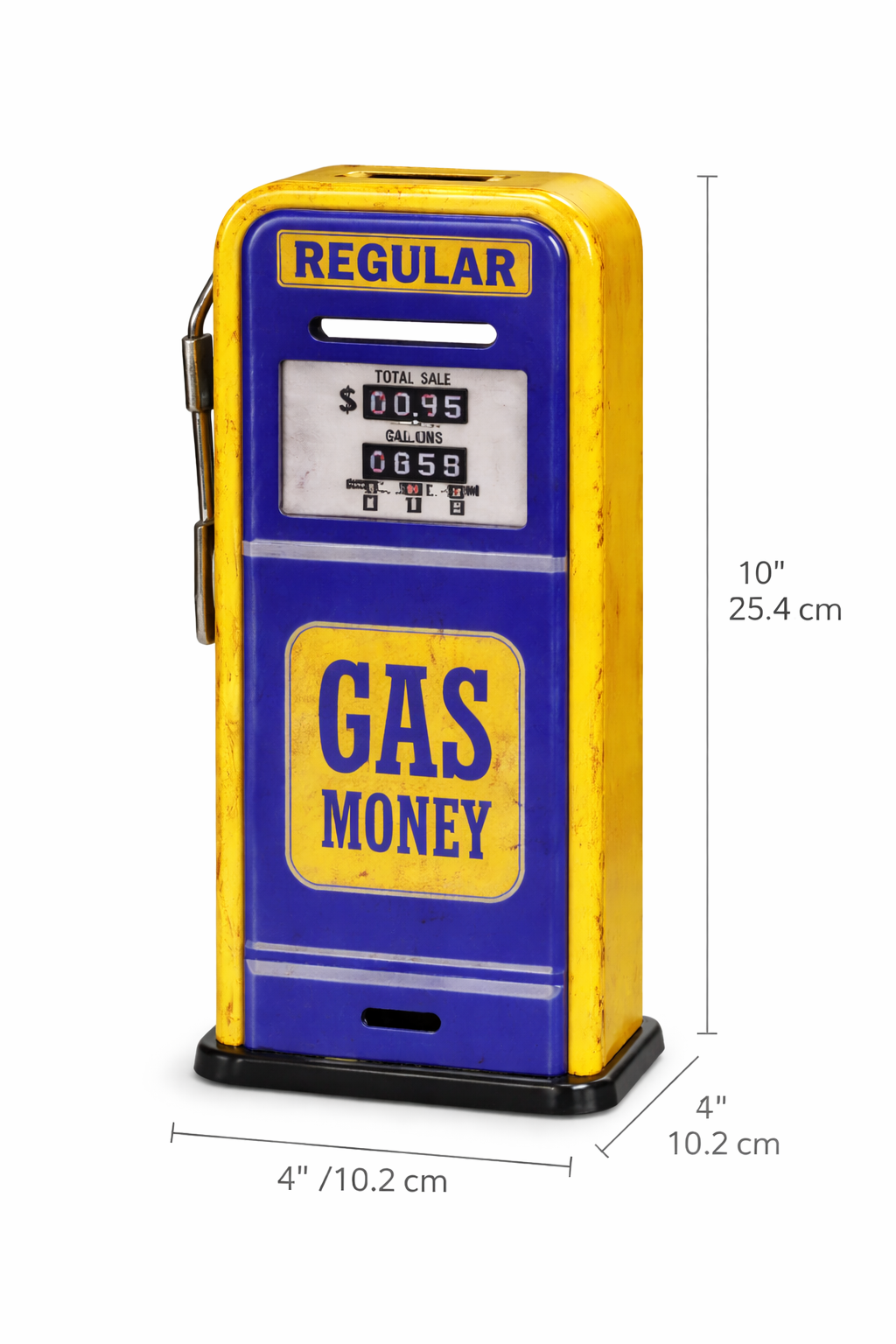 Gas Money