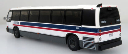1999 TMC RTS Transit Bus CTA-Chicago