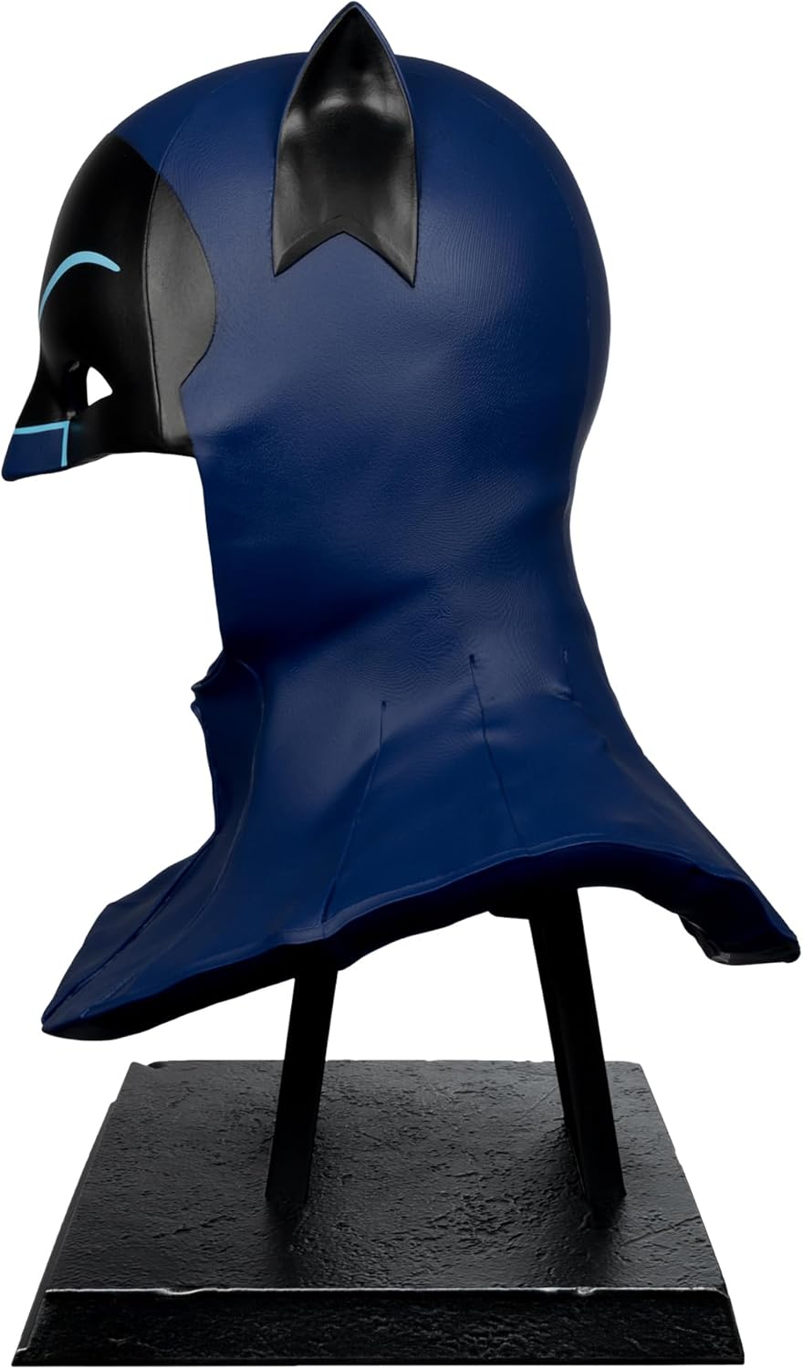 DC Direct Batman Classic TV Series (1966) Cowl Replica 1:1 (MASQUE) (NO FREE SHIPPING)