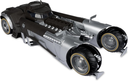 DC Multiverse Batmobile (Batman : White Knight) (Gold Label) 20"