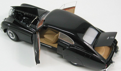 BENTLEY - R-TYPE CONTINENTAL 1954