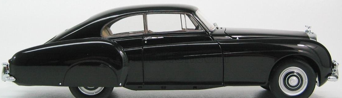 BENTLEY - R-TYPE CONTINENTAL 1954