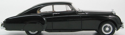 BENTLEY - R-TYPE CONTINENTAL 1954