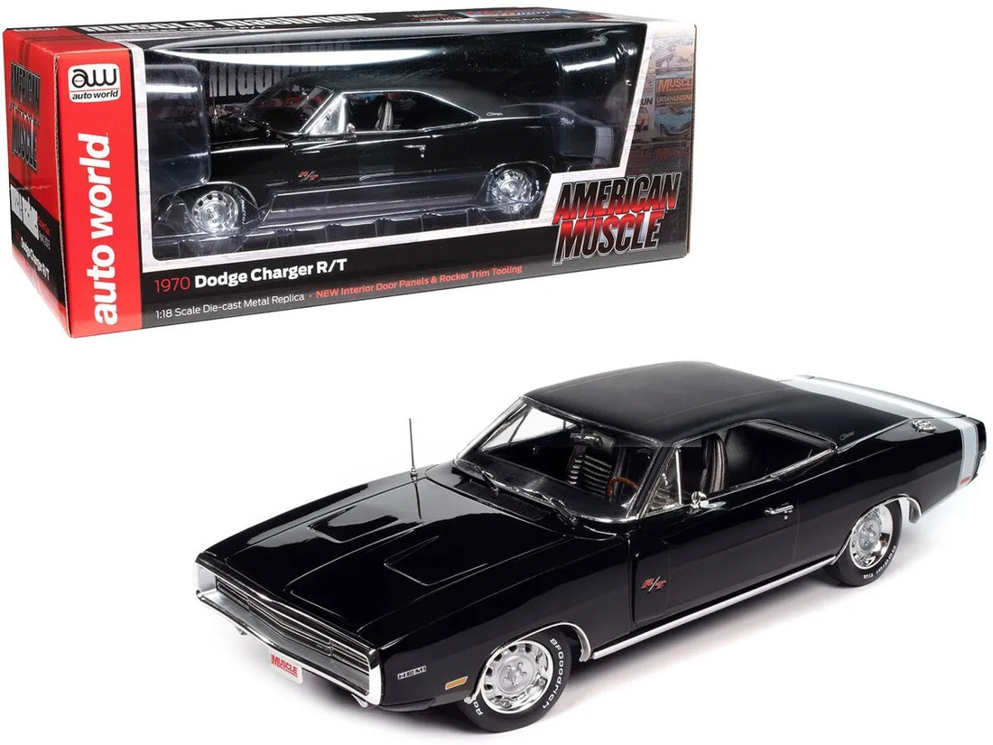 Dodge Charger R/T 1970 *VOIR NOTE-*SEE NOTE