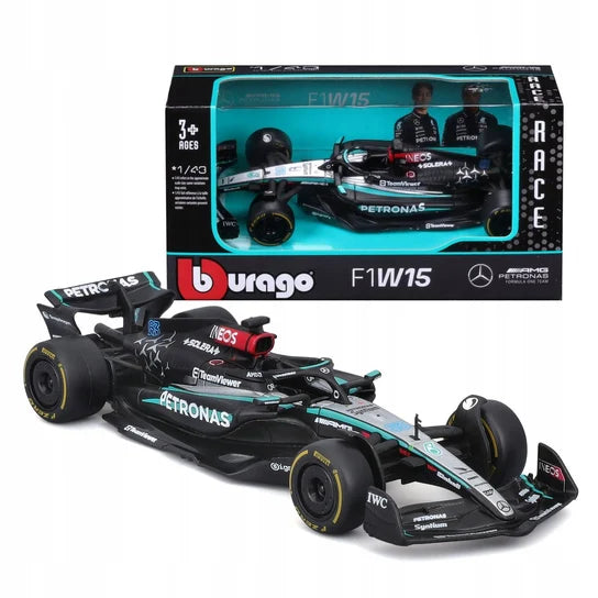F1 2024-