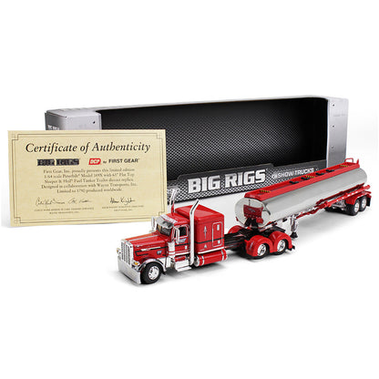 Big Rigs Series II 