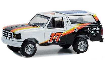 1994 Bronco 