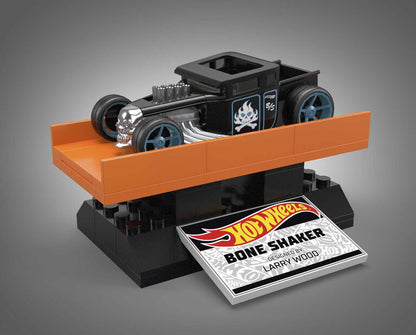 Mega Construx Hot Wheels Bone Shaker