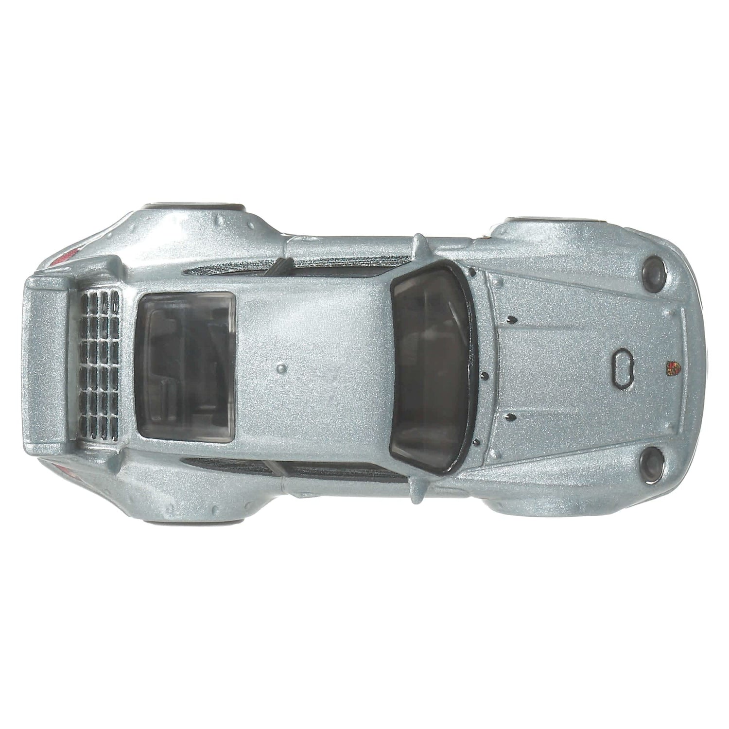 4/5 Hot Wheels 1:64 Car Culture 10th Anniversary 2026 S Case – Modern Classics – Porsche 993 GT2 – JKF16
